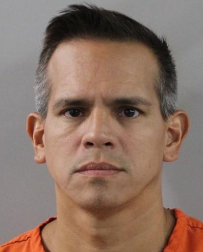 Domingo Rivera Velez