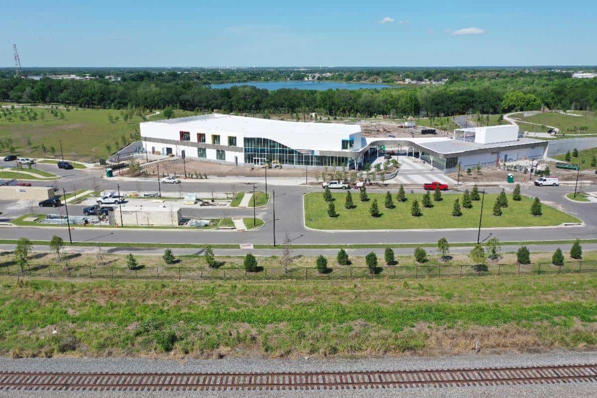 Bonnet Springs Park childrens museum